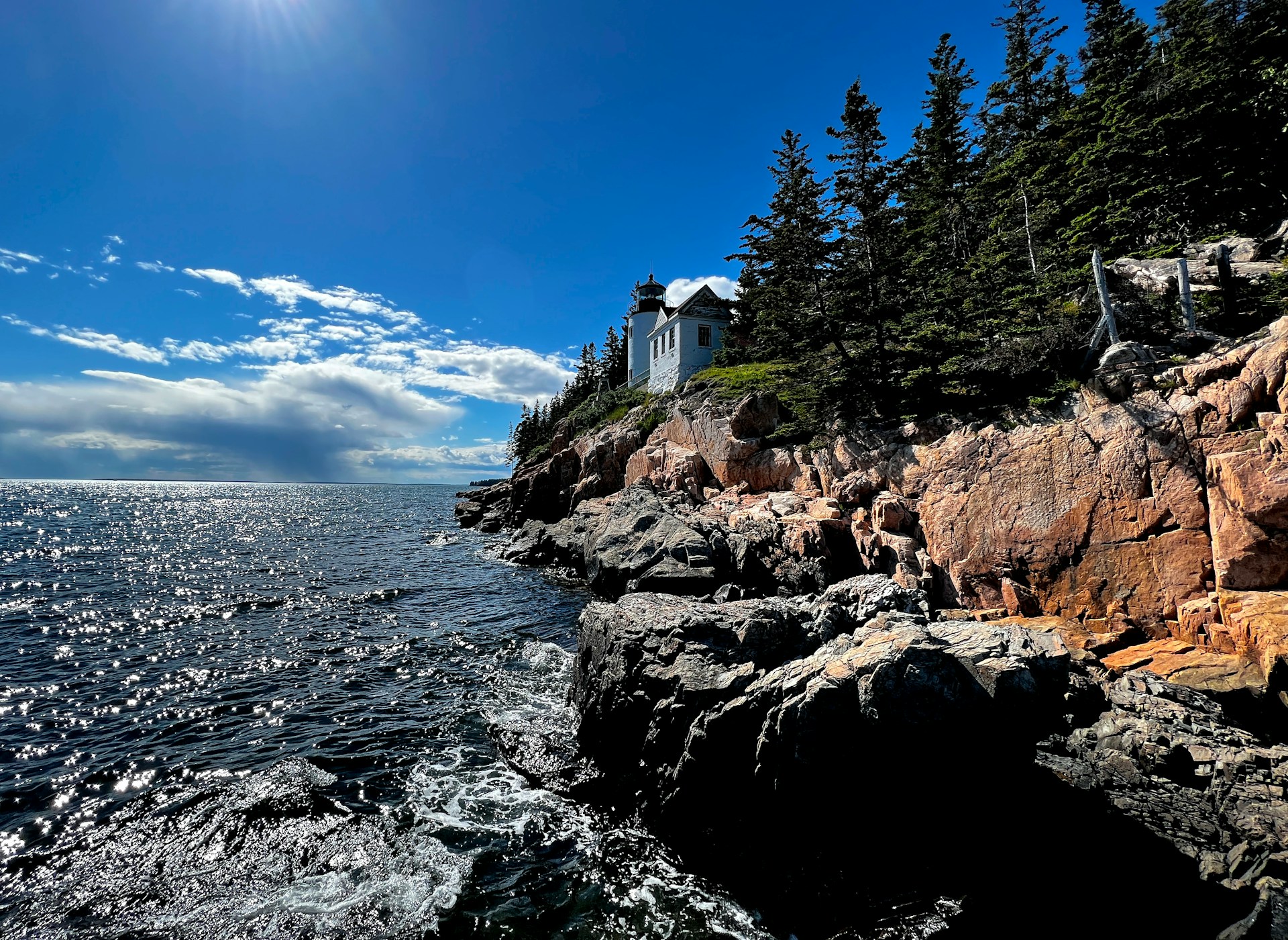 Maine Vacation Rentals