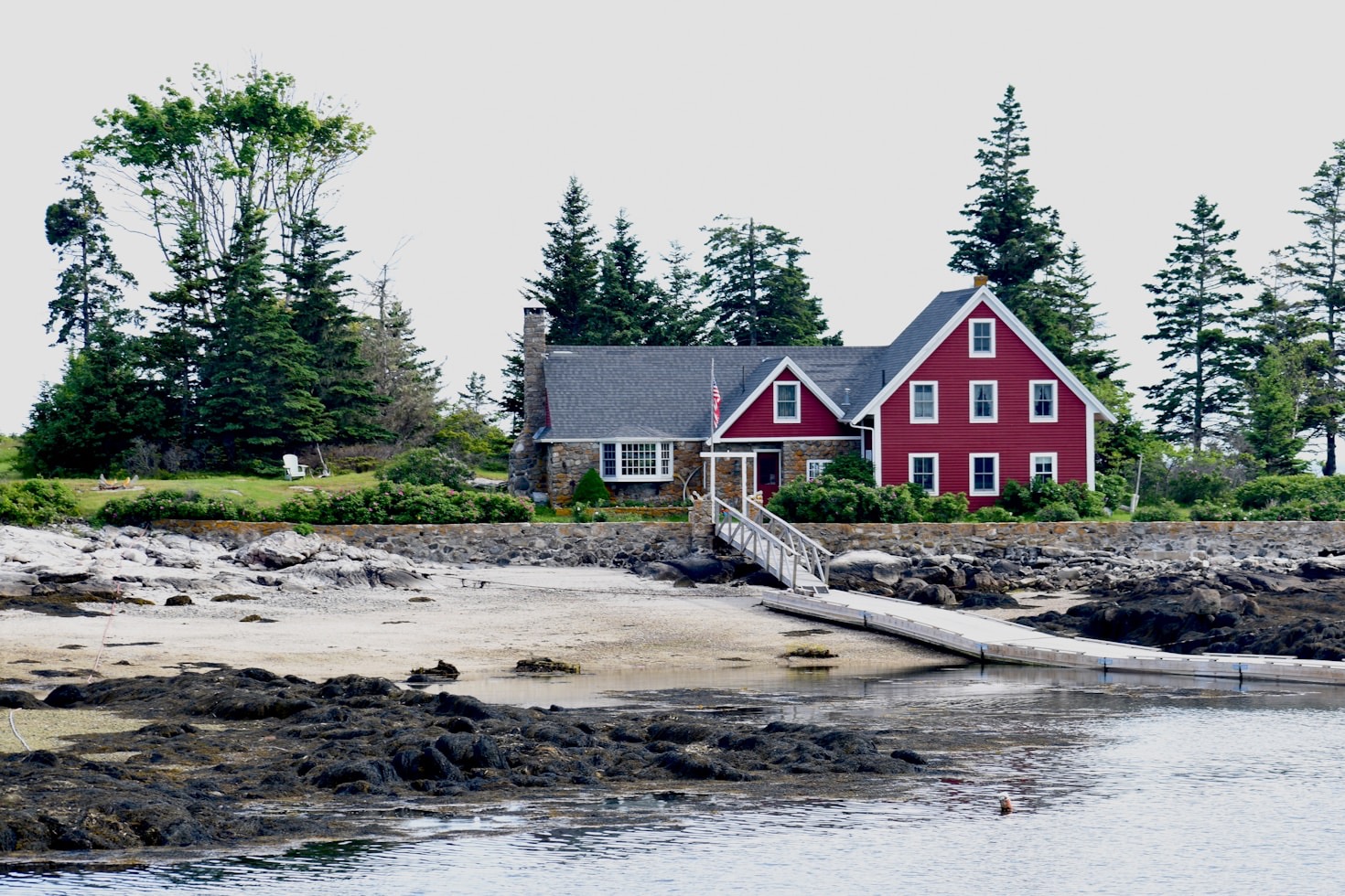 Family-Friendly Rentals in Maine: What to Expect