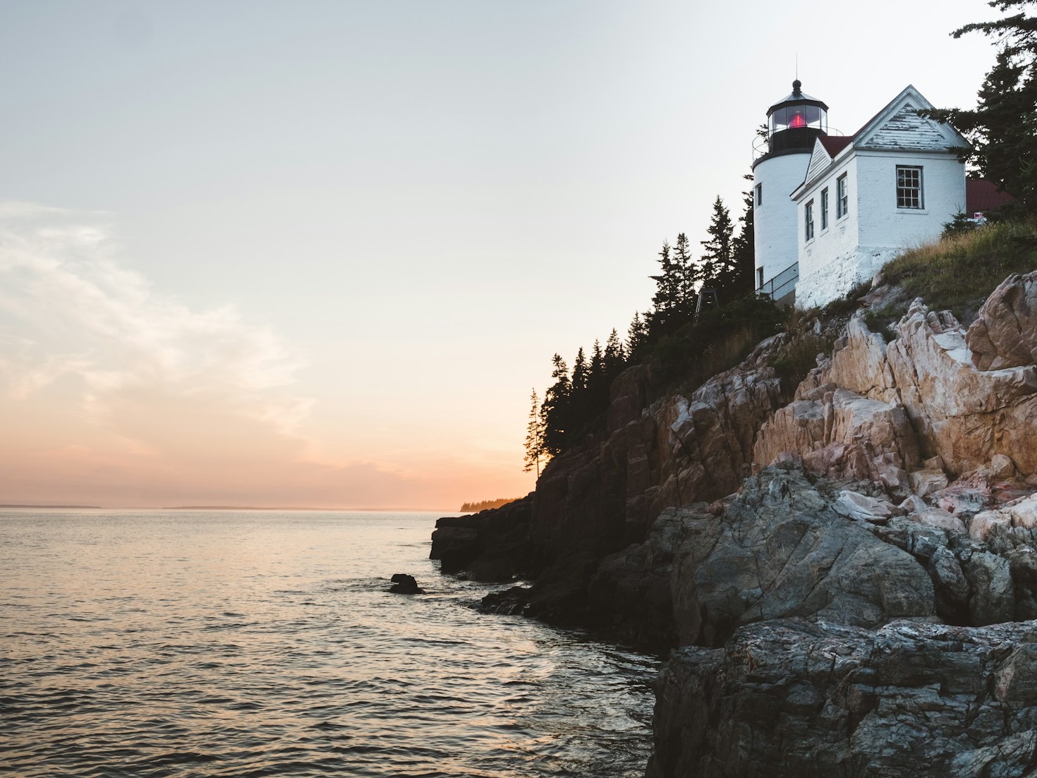 Romantic Getaways: Maine’s Best Vacation Properties