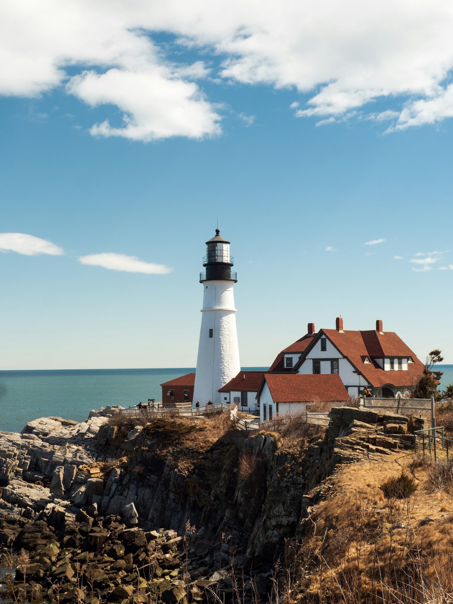 Adventure Awaits: Activities Near Our Maine Rentals