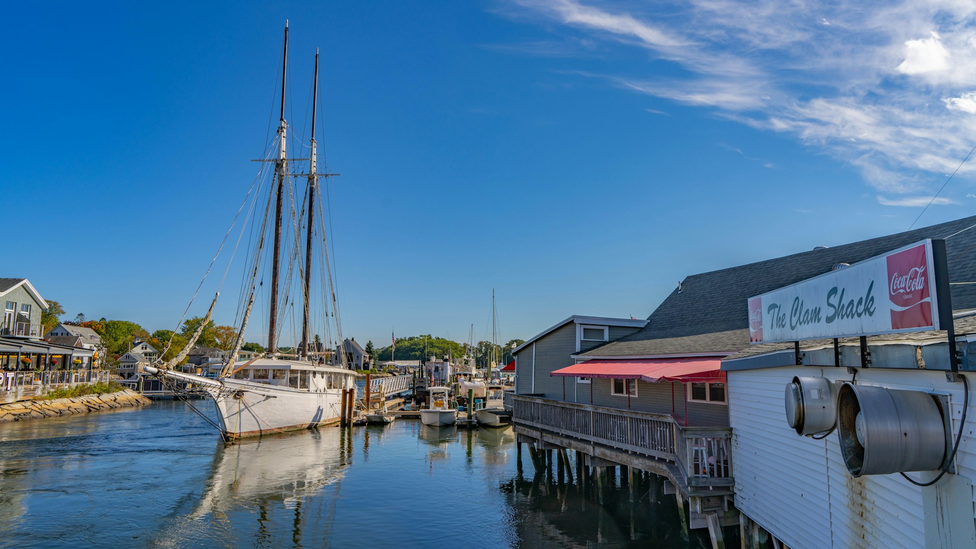 Kennebunkport Maine Vacation Rentals