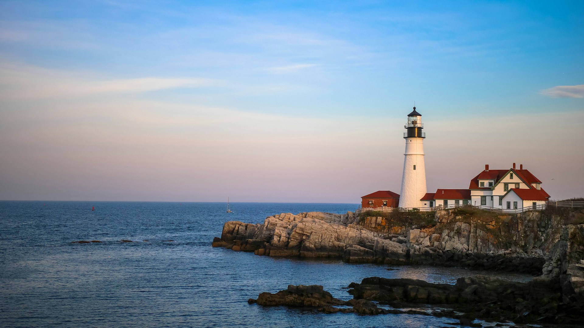 Portland Maine Vacation Rentals