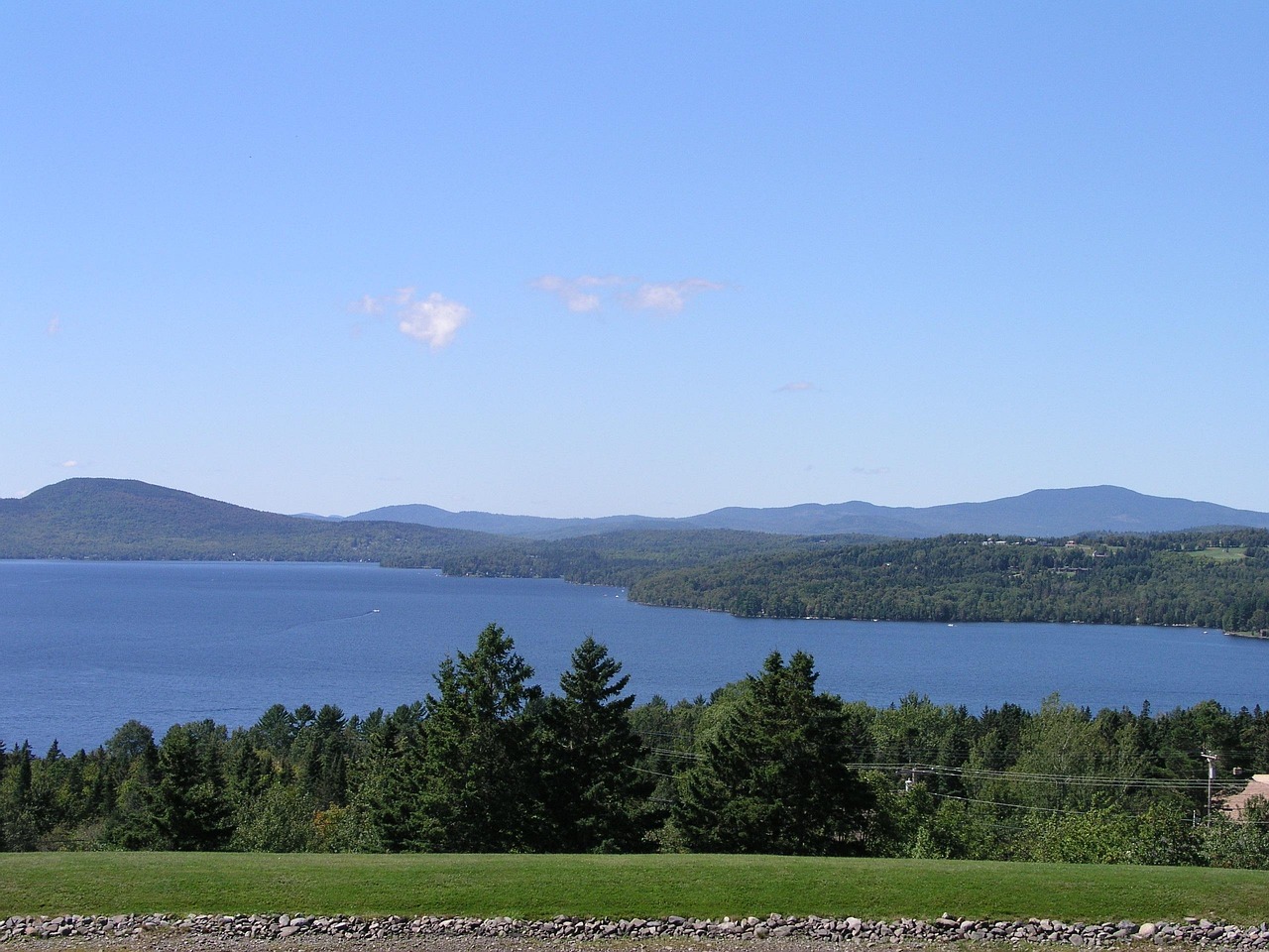 Rangeley Maine Vacation Rentals